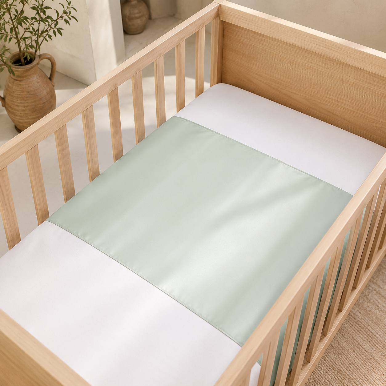 Coffret Matchy — la même douceur pour toi et ton bébé